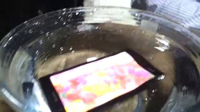 Sony Xperia Z первый в Шымкенте тест смотреть онлайн