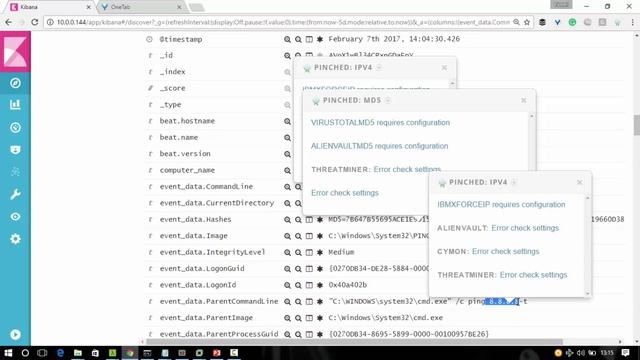 ELK in Security Analytics - Null Mumbai, Feb 2017 смотреть онлайн