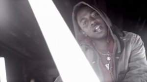 Kendrick Lamar - Swimming Pools (Drank)