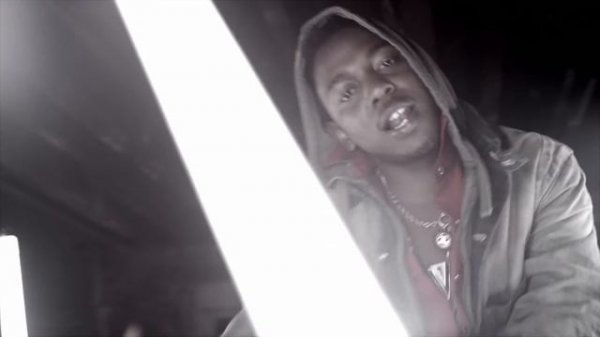 Kendrick Lamar - Swimming Pools (Drank)