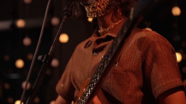 Glass Beams - Live on KEXP '2024 (Full Performance)