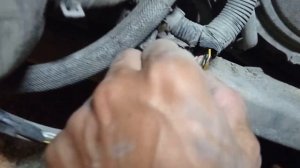 Power Steering Fault...простое решение сложной проблемы)