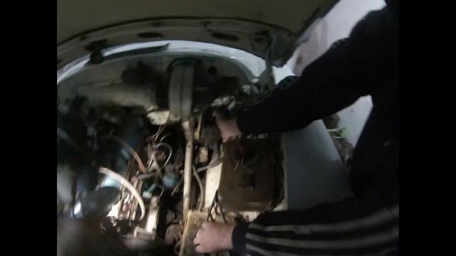 Газ 21-будет ли жить? Выявление неисправностей