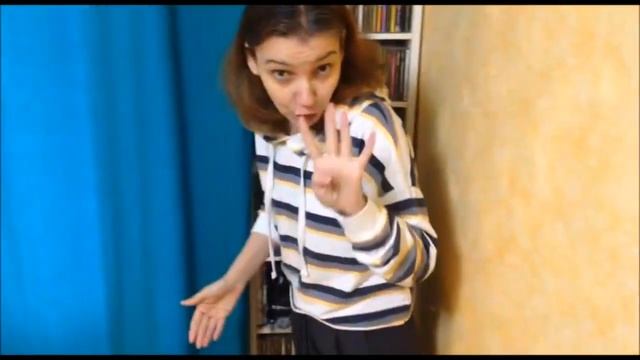Урок театра-танца для 1"А" класса «Стой, кто идёт?» смотреть онлайн