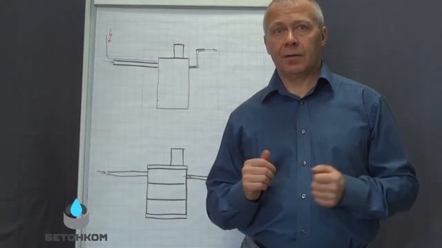 № 1. Как выбрать тип автономной канализации смотреть онлайн