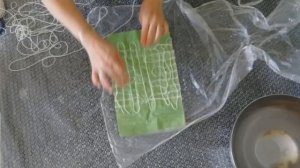 Шерстиваль. Завершаем шерстиваль