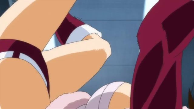 Medaka Box AMV.mp4 смотреть онлайн