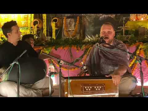 Amala Harinam Prabhu-Damodarashtaka Of Govardhan