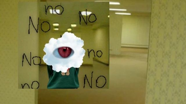 Уровень 5 #backrooms #закулисье смотреть онлайн