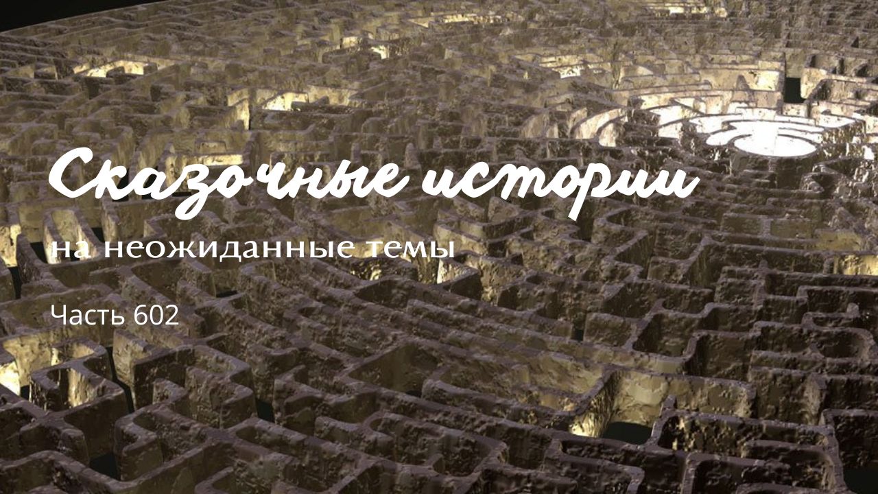 Часть 602. Картина. смотреть онлайн