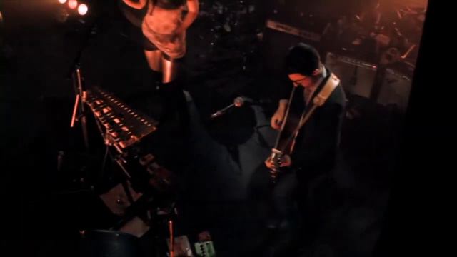 Charlotte Gainsbourg - Couleur Café (Live) [Serge Gainsbourg Cover]