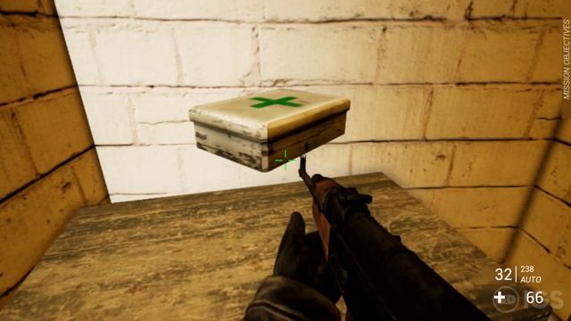 Strike Force - War On Terror | Nintendo Switch Gameplay смотреть онлайн