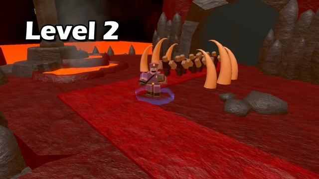 Slaughter Warden Skin Showcase!! [TDS] смотреть онлайн