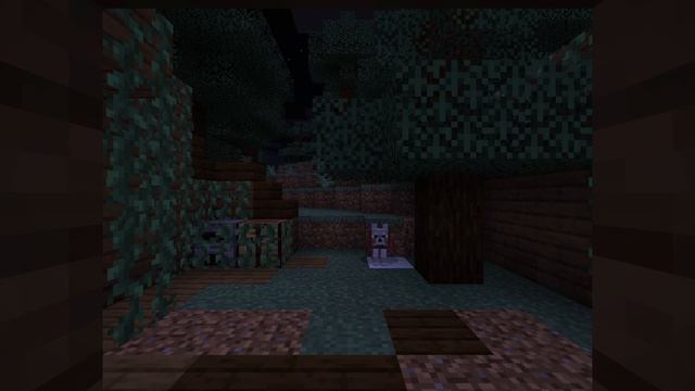 When you leave your dog in Minecraft to build a new base смотреть онлайн