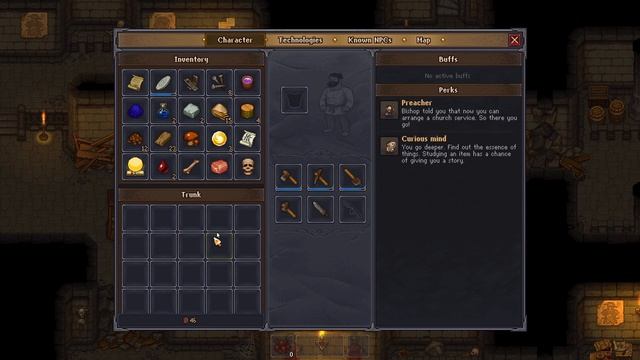 Play Graveyard Keeper #2 - 2 смотреть онлайн