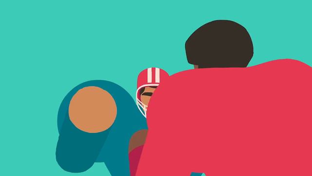 What happens when you have a concussion? - Clifford Robbins смотреть онлайн