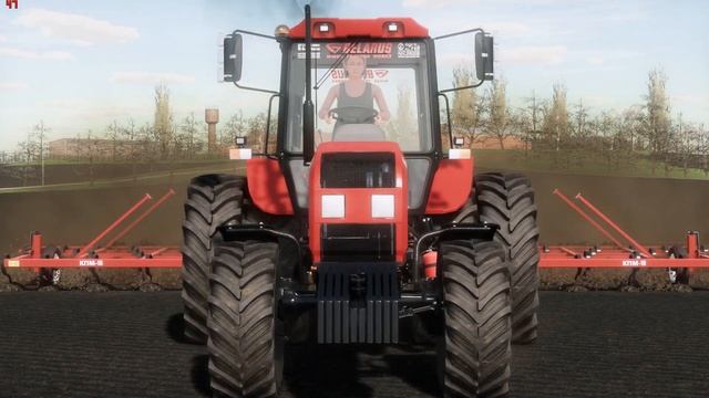 RTX 4050 6GB FARMING SIMULATOR 2022 ULTRA смотреть онлайн