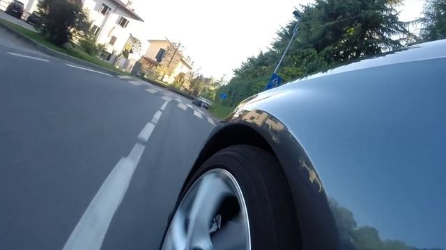 Test drive Audi A3 Sportback S-line 2.0 TDI смотреть онлайн