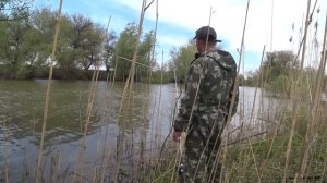 РЫБАЛКА В АСТРАХАНИ |2023| ЛОВЛЯ САЗАНА И КАРАСЯ