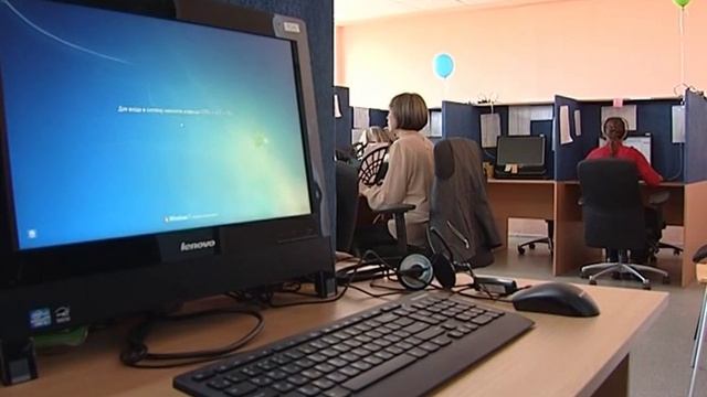 Контакт-центра КОЛЛЭРА. Первый день рождения. смотреть онлайн