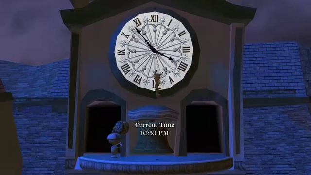 Voodoo Vince Remastered | VINCE IS BACK! смотреть онлайн