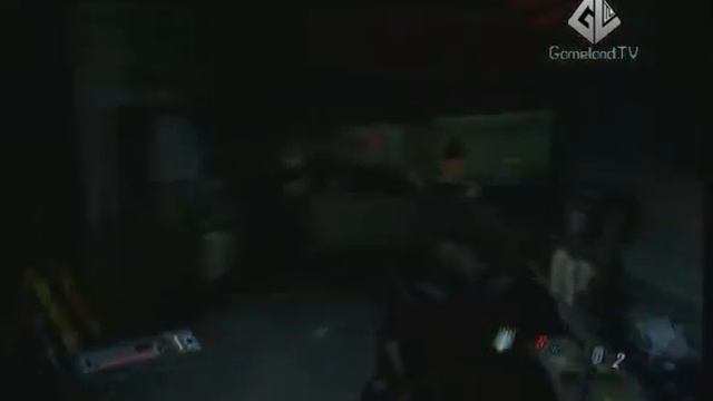 1-Й УРОВЕНЬ С Орехом на Gameland TV