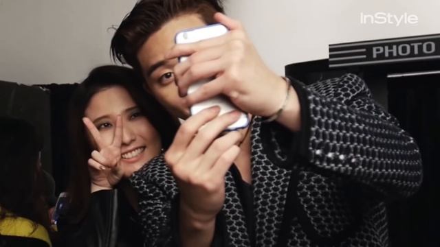 [InstyleKoreaTV] 박서준 화보 촬영 현장! InStyle Exclusive! Making Film of Park Seo-Jun! смотреть онлайн