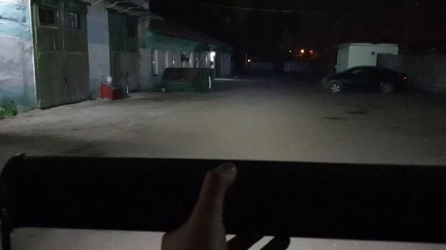 Светодиодная балка 420 ватт дальнего света 420W Spot смотреть онлайн