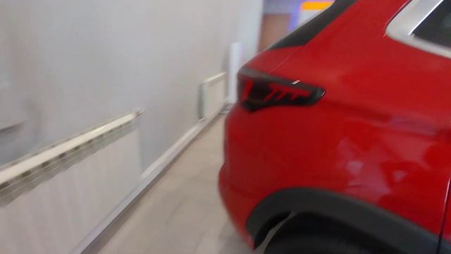 EXEED - ЭТО ТОЖЕ CHERY!!! ??? АВТОМОБИЛИ ПРЕМИУМ КЛАССА!!! смотреть онлайн