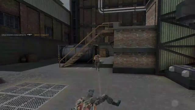 Modern ops | Гонка вооружений |online shooter fps
ios смотреть онлайн