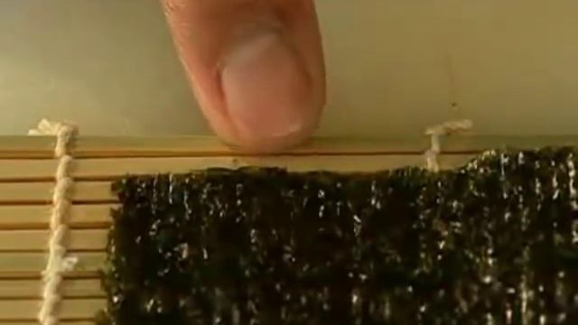 Научитесь, как приготовить суши роллы дома!!!.mp4 смотреть онлайн