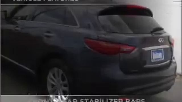 2009 Infiniti FX - Maple Shade NJ смотреть онлайн