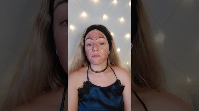 Little Mademoiselle Macaron Peel Off Mask - Dr. Van Der Hoog