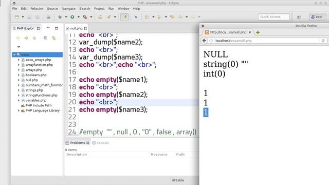 47 PHP scripting language NULL смотреть онлайн