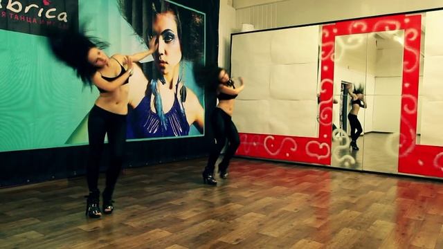 Go-Go DaNcE. Марина и Дина смотреть онлайн