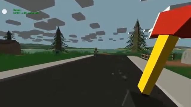 Unturned. Как сделать флягу?(Обучение)#6 смотреть онлайн