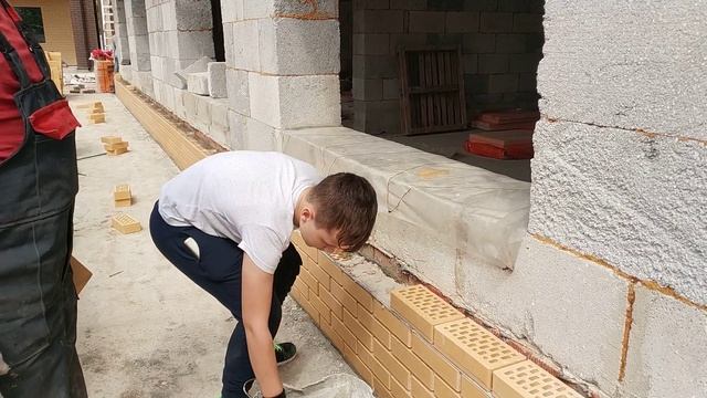 А у вас в детстве был такой опыт? смотреть онлайн