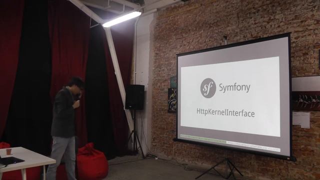 HTTP Middlewares in PHP by Eugene Dounar смотреть онлайн