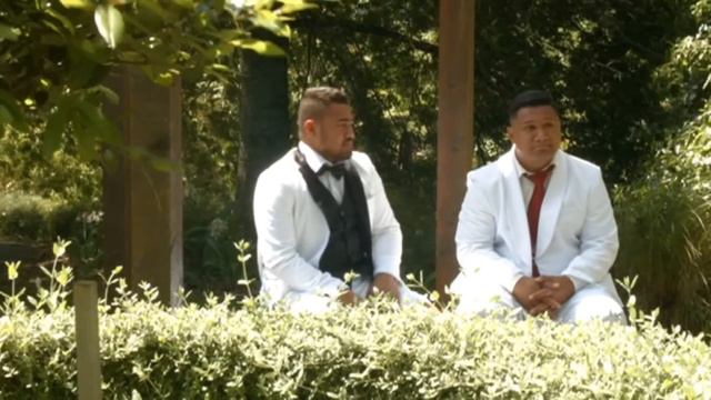 Matai Episode 36 смотреть онлайн