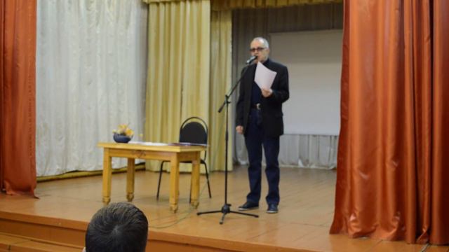 Басни от Белоключевского смотреть онлайн