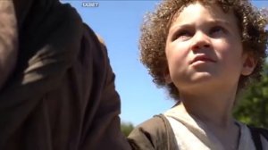 Искушение Христа в пустыне 2020