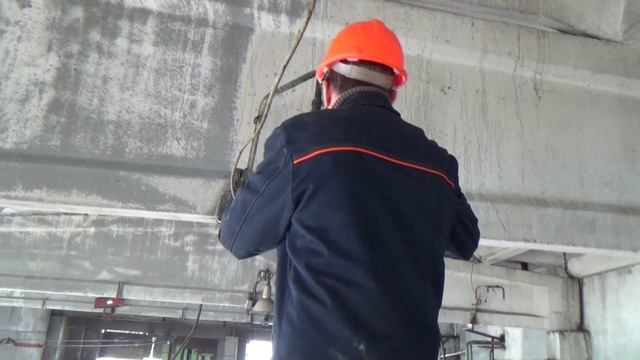 Электромонтажные работы во 2 троллейбусном депо 06 2020 г смотреть онлайн