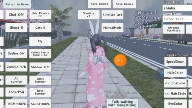 обнова в СГС! /стала дед инсайдом/скоро добьëм 200зайчат/ смотреть онлайн