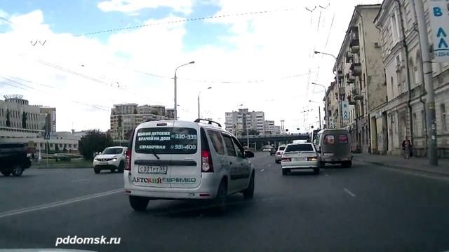 Социальный ролик: пропустите детскую скорую смотреть онлайн