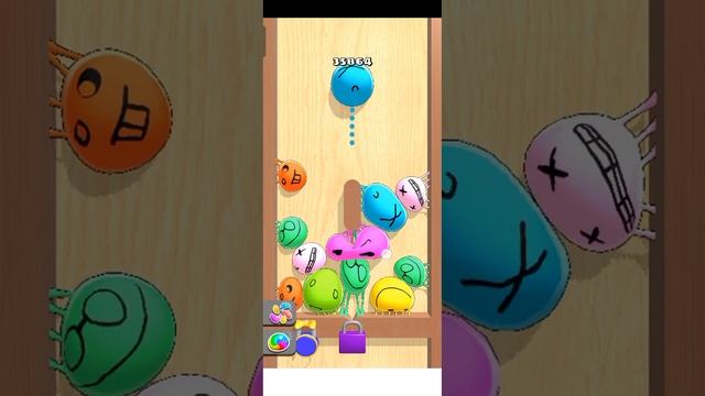 игра Blob merge 3D смотреть онлайн