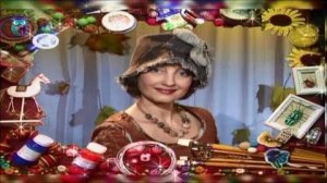 Шьём шляпки и береты. Делаем выкройку клоше. Используем сукно, драп, мех и трикотаж. Мастер класс