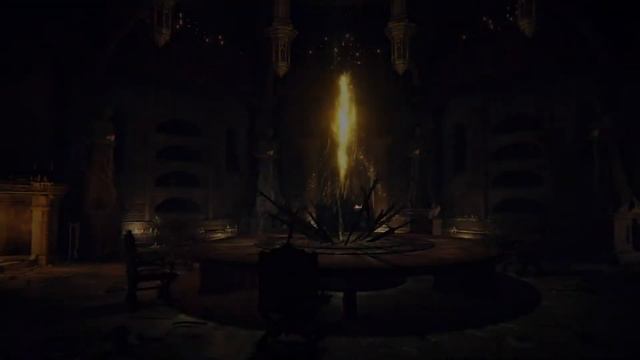 Elden Ring OST: Main Theme (Extended with The Final Battle) смотреть онлайн