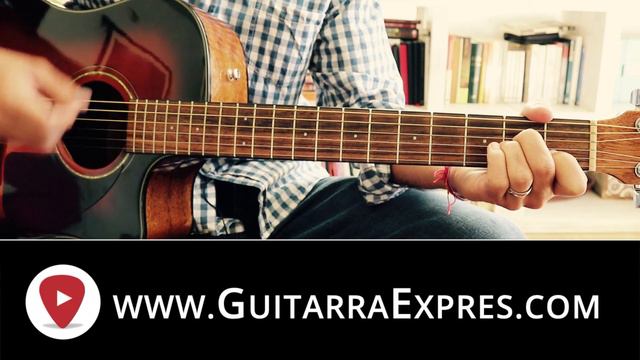 Tutorial Guitarra Acústica - LOSING MY RELIGION de REM смотреть онлайн