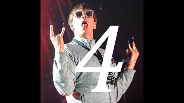 Ежемесячные - Четыре смотреть онлайн