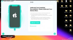How To Remove iCloud Activation lock With Tuneskit Unlocker